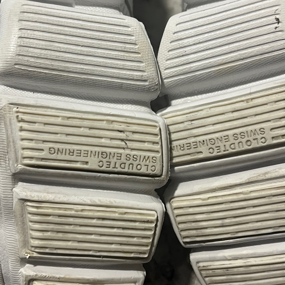 On Cloud Cloud X - Picture 7 of 9